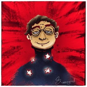 Meet your Posher, Simon